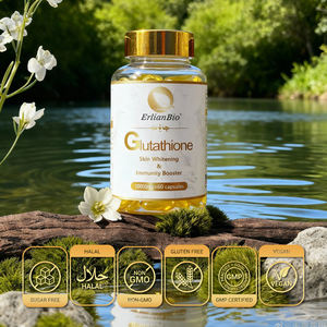 Las Mejores Cápsulas Blanqueadoras de Piel 4 en 1 con Glutatión, Colágeno, Vitamina C y Ácido Alfa Lipoico Antioxidantes para Aclarar la Piel Oscura - Product Image 2