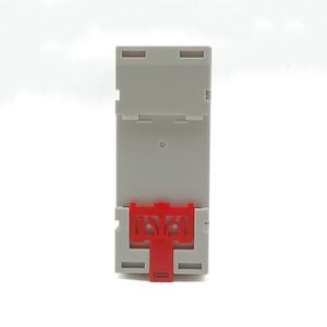 Temporizador Electrónico Inteligente THC30A, Pequeño, Transparente, Tipo Riel, con Control de Tiempo - Product Image 6