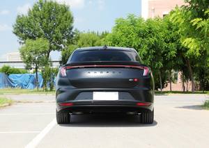 ARCFOX Alpha S Made in 2022Car電気自動車高速チャリング0.6hターナリーリチウム電池高級自家用車新エネルギー車 - Product Image 6