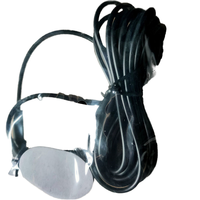 Accessoires IStartek VT200 L, traceur GPS, microphone