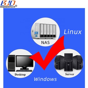 Mini SAS SFF-8087 kết nối để PCIe X1 PCI-E 1X Adapter mở rộng thẻ + 4 SATA 3.0 cáp dữ liệu cho ổ đĩa cứng - Product Image 6