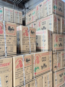 C03-04 Résoudre les problèmes <span class=keywords><strong>d</strong></span>'éclairage dans les zones sans électricité Lampe solaire Lucky Tiger comme source <span class=keywords><strong>d</strong></span>'éclairage de secours à domicile - Product Image 6