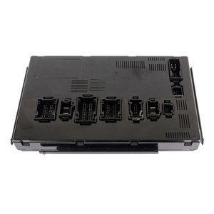 Module d'acquisition de signal arrière Q <span class=keywords><strong>SAM</strong></span>, unité de commande informatique de voiture 1649005401 A1649005401 pour Mercedes-Benz W164 W251 2006-2012 - Product Image 4
