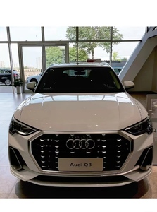 Bán giá rẻ cho xe mới thời trang & năng động audis Q3 35 tfsi 1.5t L4 SUV nhiên liệu phương tiện đi lại - Product Image 6