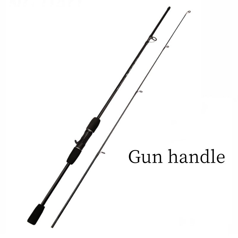 Manico pistola