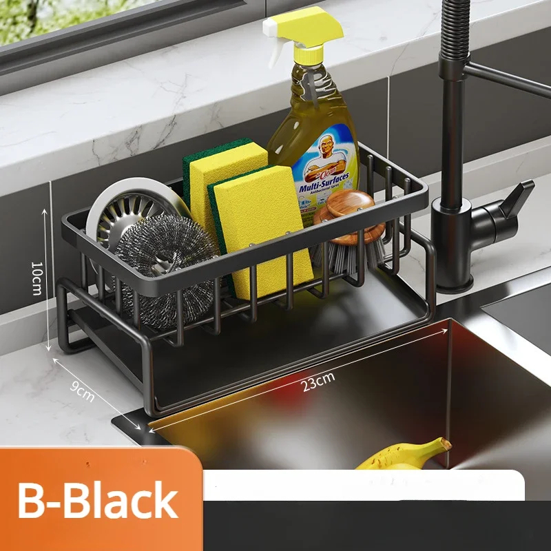 B-Black