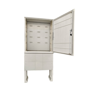 ארון מטרים מותאם אישית מחומר מרוכב מחוזק בסיבי זכוכית ושרף מבודד - Product Image 2