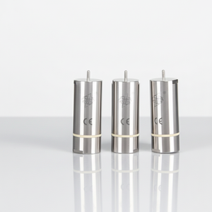 60000 रिकॉर्डिंग स्टेनलेस स्टील यूएसबी वायरलेस तापमान और दबाव डेटा लॉगर अनुकूलन प्रयोगशाला के लिए स्मार्ट ऐप नियंत्रण - Product Image 1