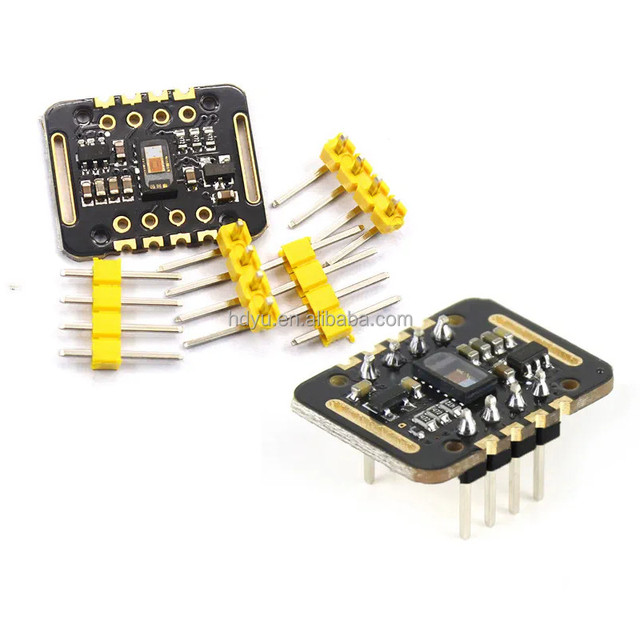 MAX30102 Blood oxygen concentration wrist heart rate and pulse detection MAX30102 Heartbeat sensor module