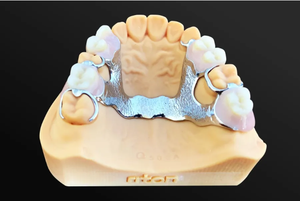 Impresora <span class=keywords><strong>RITON</strong></span>, Producción Digital Conveniente para Consultorio Dental, Impresora 3D de Resina - Product Image 3