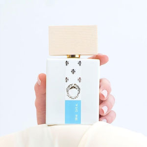 น้ำหอมสำหรับผู้ชายและผู้หญิงขนาด 100 มล. - กลิ่นหอมติดทนนาน - กลิ่นสวน - น้ำหอมแบบกล่อง - น้ำหอมตะวันออกกลาง - Product Image 1