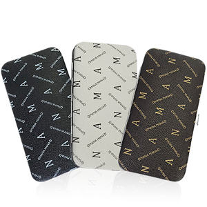 2025 toptan paslanmaz çelik manikür ve pedikür seti 20 adet tırnak araçları dahil Clippers - Product Image 4