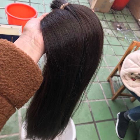 brun foncé