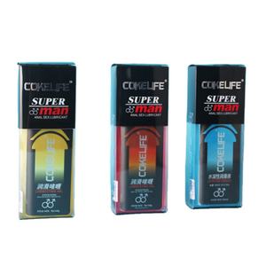 Lubricante Anal LGBT, Gel Lubricante, Crema Anal, Aceite para Tapón Anal, Venta al por Mayor de Fábrica, Servicio 24/7, OEM ODM, 160G, Contactar a COKELIFE - Product Image 1
