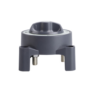 สวิตช์แบตเตอรี่บลูโอเชียนแบบ Heavy Duty 32V DC 350A สำหรับเรือยอชท์และรถบ้าน ป้องกันน้ำเข้า พร้อมระบบป้องกันการจุดระเบิด - Product Image 4
