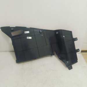 แผงตกแต่งภายในแท้รุ่น 71K6-21260 สำหรับรถขุดฮุนได HX220 HX300 HX340 วัสดุ ABS - Product Image 1