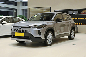 Exportation en gros 2026 CO.RO.LLA Cross Ruifang 2.0L 171HP CVT L2 ADAS Essence SUV Compact Exportation en gros - Product Image 2