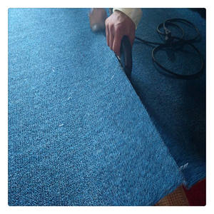 저렴한 폴리 프로필렌 루프 더미 벽에 카펫 벽 호텔 사무실 카펫 롤 바닥 깔개 - Product Image 1