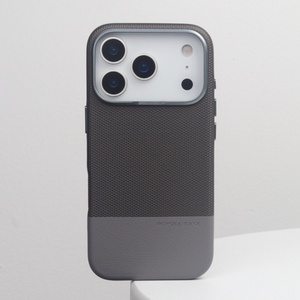 เคสโทรศัพท์มือถือหนัง PU แบบแม่เหล็กต่อประกอบหรูหรา สำหรับ iPhone 17 13 14 15 16 Pro Max 17 Air พร้อมปุ่ม AI ป้องกัน - Product Image 4
