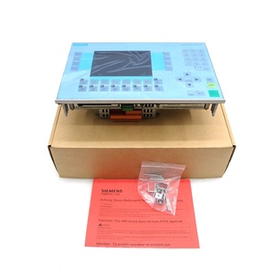 Precio al por Mayor de Pantalla Táctil HMI KTP700 Basic HMI 6AV3627-1LK00-1AX0 6AV2123-2GB03-0AX0 6AV2123-2JB03-0AX0 - Product Image 5