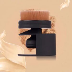 Cepillo de Plástico de Cerdas Suaves para Aplicar Brillo en Neumáticos con Soporte y Cubierta, Producto de Limpieza para Coches, Eliminación de Polvo - Product Image 4