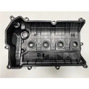 123105r1003 Car Parts Engine Valve Cover W/Gasket For Hondas 15-18 #12310-5r1-003