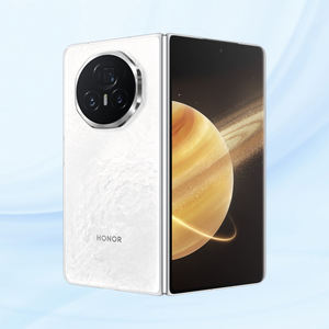 Oferta 2024: Teléfono Plegable <span class=keywords><strong>Honor</strong></span> <span class=keywords><strong>Magic</strong></span> V3 5G LTE/CDMA, Pantalla OLED de 7.92 Pulgadas y 120 Hz, Octa Core Snapdragon 8 Gen <span class=keywords><strong>3</strong></span>, 50MP/5150mAh, 66W, Inglés - Product Image 4