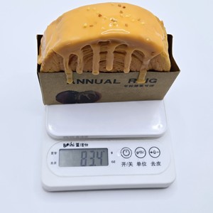 Juguete de simulación de pastel de PU de alta calidad al por mayor, juguete de comida súper suave de rebote lento, juguete Kawaii para todas las edades, regalos unisex para niños y adultos - Product Image 6