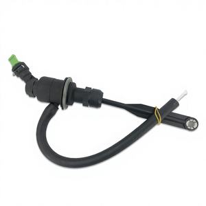 Cylindre maître d'embrayage Hilux en parfait état, compatible Renault Master III 30610-00Q0E 4419533 pour camionnette, adapté à la réparation - Product Image 4