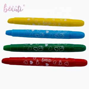 Ensemble de maquillage en plastique sûr et non toxique, lavable, pour les jouets de beauté et de mode des filles, enfants - Product Image 5