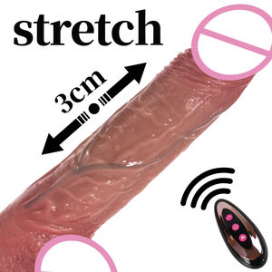 Вибратор для взрослых - Product Image 2