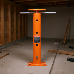 Vevor - Gato telescópico manual de 19-36 pulgadas y 18000 libras para construcción - Product Image 2