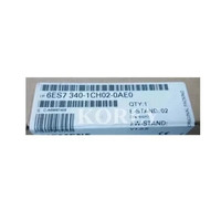 Modul PLC S7-300 CP340 Modul Pengontrol PLC 6ES7340-1AH02-0AE0 6ES7340-1BH02-0AE0 6ES7340-1CH02-0AE0