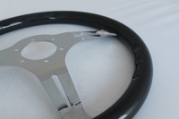 Roda Kemudi ABS Kustom untuk Range Rover Olahraga Svr Mazda Vw Golf