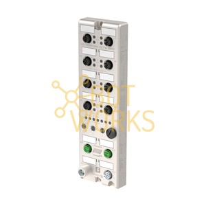 Pepperl+Fuchs 295314 - Nuovo - Product Image 1