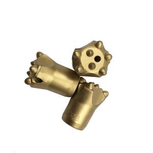 SINODRILLS multifunción Perú 11 grados cónico oro broca Brocas Conicas De 36mm Y 38mm - Product Image 2