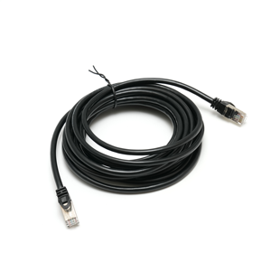 Precio de fábrica Patch Cord Cat6 RJ45 SFTP PVC Jacket <span class=keywords><strong>Cable</strong></span> de red 1/3/5/10/<span class=keywords><strong>20</strong></span> <span class=keywords><strong>metros</strong></span> - Product Image 1