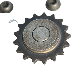 Pompe à huile moteur neuve de haute qualité pour Peugeot 2008 308S 408 Citroën C3XR <span class=keywords><strong>C3L</strong></span> DS 4S 1.2THP OE 9801703580 9806311880 12 mois - Product Image 6