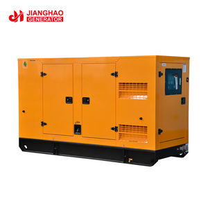 150 kva כוח דור 120kw דיזל genset עם פרקינס 1106A-70TAG2 גנרטור 150kva - Product Image 4