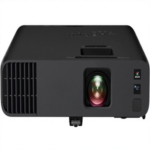 Pro EX11000 3-Chip 3LCD Full HD 1080p Wireless Laser Projector, 4,600 Lumens ColorWhite Brightness, Miracast, 2 Ports, <b>USB</b> - Product Image 1
