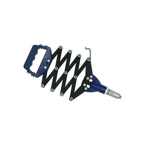 8301 Lazy Tong plegable remachadora mano - Product Image 1