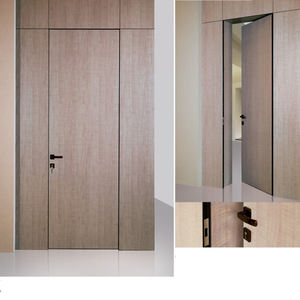 <span class=keywords><strong>Puertas</strong></span> de <span class=keywords><strong>formica</strong></span> hpl laminadas de alta presión, núcleo sólido, muebles de interior, buen precio - Product Image 3