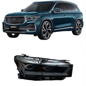 สำหรับ Geely Xingyue L7051041300R7051041200ประกอบไฟหน้าการกำหนดค่าสูง - Product Image 5