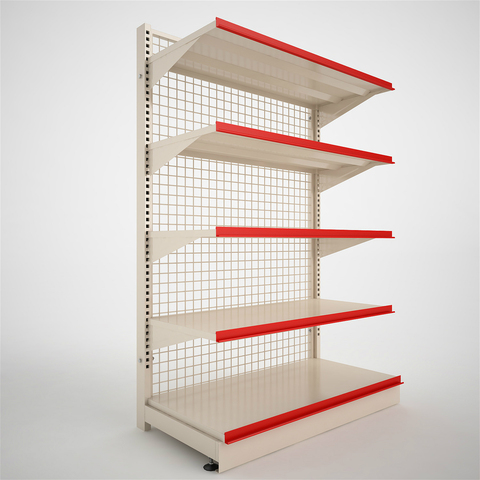China wholesale high class showcase design advertising display ...
