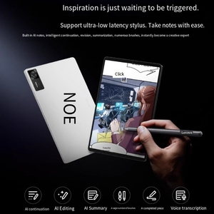 Legion Y700 4th Generation4 Máy Tính Bảng 16GB + 512GB 8.8-Inch Độ Nét Cao Bảo Vệ Mắt 8 Elite 165Ghz <span class=keywords><strong>Tablet</strong></span> PC - Product Image 6