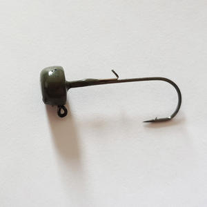 חדש הגיע באיכות גבוהה נמוך מחיר סיטונאי טונגסטן פטריות לנענע ראש פתיונות - Product Image 4