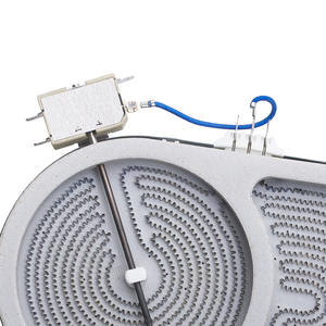 Elemento Calefactor Radiante HL-T285R, Elemento de Cocina de Cerámica Infrarroja - Product Image 4