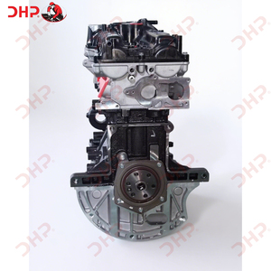 Motor de <span class=keywords><strong>Gasolina</strong></span> 15S4U 1.5L de 4 Cilindros en Línea DOHC 16V con Inyección Electrónica Multipunto para Roewe 350/MG3/MG5/Baojun 3, Probado, Reemplazo Directo - Product Image 5