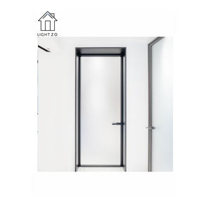 <span class=keywords><strong>Kit</strong></span> <span class=keywords><strong>de</strong></span> transformation <span class=keywords><strong>de</strong></span> <span class=keywords><strong>porte</strong></span> battante française |   Revêtement en alliage <span class=keywords><strong>d</strong></span>'aluminium <span class=keywords><strong>de</strong></span> qualité supérieure avec surface finie pour une mise à niveau instantanée et une <span class=keywords><strong>isolation</strong></span> acoustique - Product Image 4