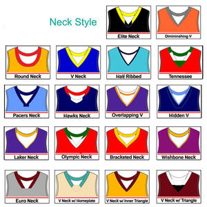 ชุดเครื่องแบบบาสเก็ตบอลสำหรับผู้ชายเสื้อบาสเก็ตบอลเสื้อบาสเก็ตบอลแบบเรียบพิมพ์ซับลิเมชันตามสั่ง - Product Image 4